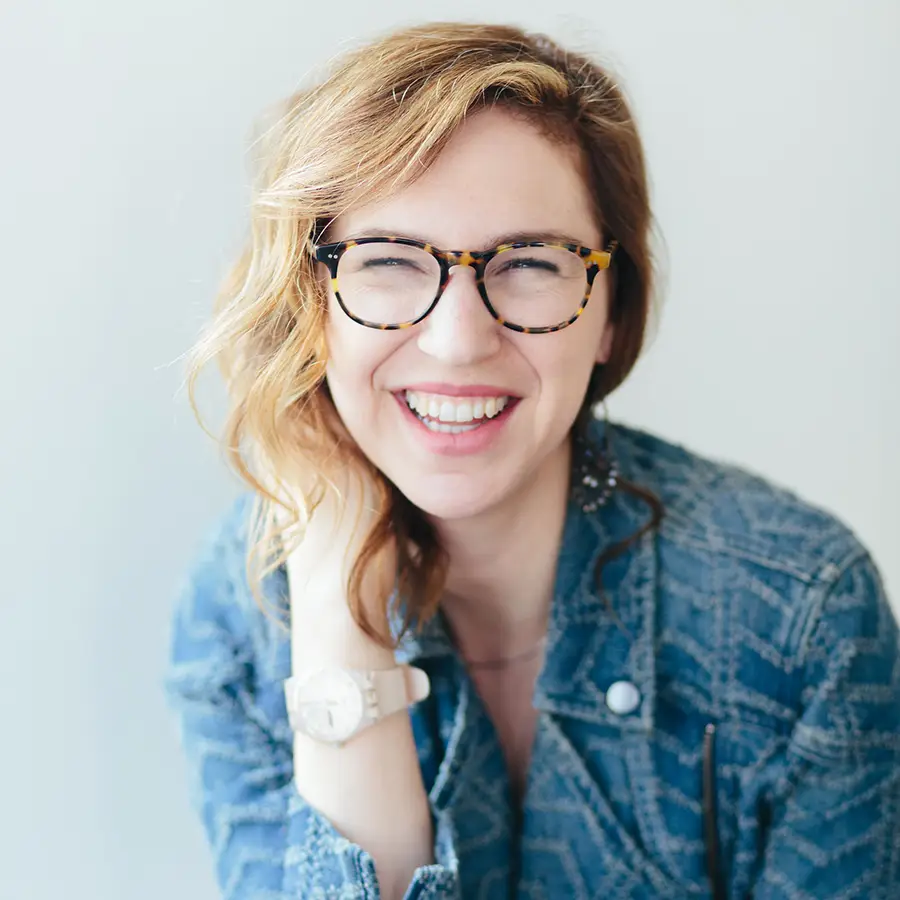 AnnaHedges_Headshot Photo of Hannah Cole