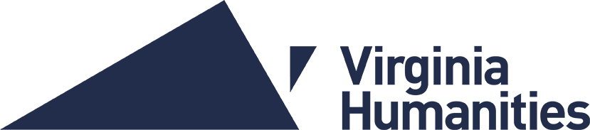Virginia Humanities Logo